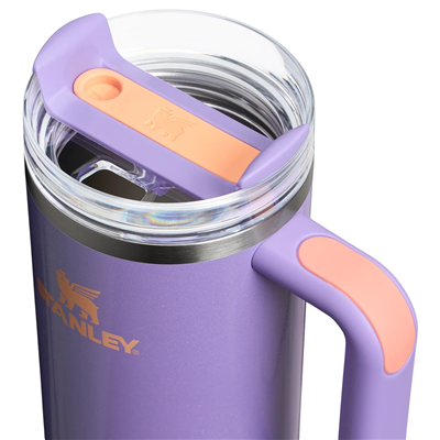 Stanley Quencher H2.0 FlowState™ Bardak 0.89L | Periwinkle Shimmer