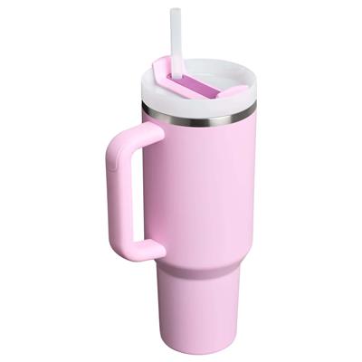 Stanley Quencher H2.0 FlowState™ Bardak 1.2L | Pembe