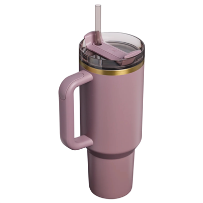 Stanley Quencher H2.0 FlowState™ Bardak 1.18L | Cashmere