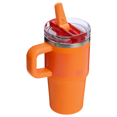 Stanley Quencher® ProTour Flip Straw Bardak 0.60L | Goldenroad Fade