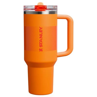 Stanley Quencher® ProTour Flip Straw Bardak 1.18L | Goldenrod Fade