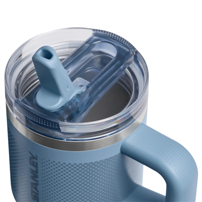 Stanley Quencher® ProTour Flip Straw Bardak 0.60L | Indigo Fade