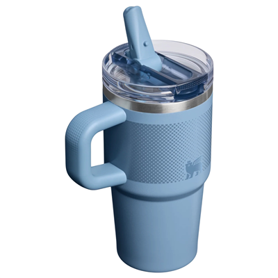 Stanley Quencher® ProTour Flip Straw Bardak 0.60L | Indigo Fade