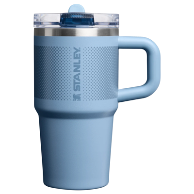 Stanley Quencher® ProTour Flip Straw Bardak 0.60L | Indigo Fade