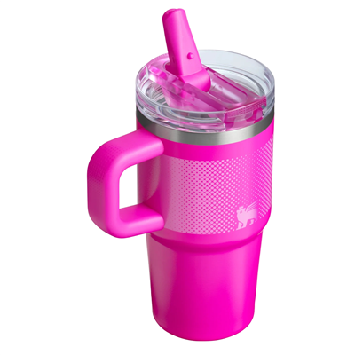 Stanley Quencher® ProTour Flip Straw Bardak 0.60L | Violet Blossom Fade