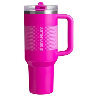 Stanley Quencher® ProTour Flip Straw Bardak 1.18L | Violet Blossom Fade