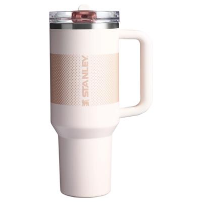 Stanley Quencher® ProTour Flip Straw Bardak 1.2L | Rose Quartz Fade
