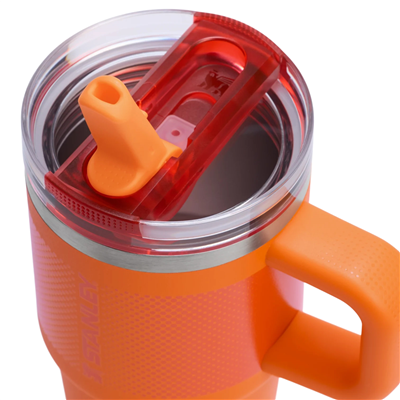 Stanley Quencher® ProTour Flip Straw Bardak 0.60L | Goldenroad Fade