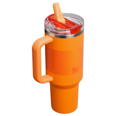 Stanley Quencher® ProTour Flip Straw Bardak 1.18L | Goldenrod Fade