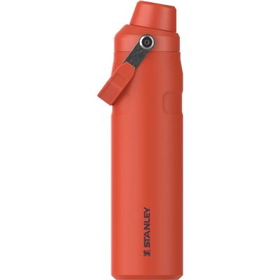 Stanley The AeroLight™ Iceflow Su Şişesi 0.6L | Turuncu
