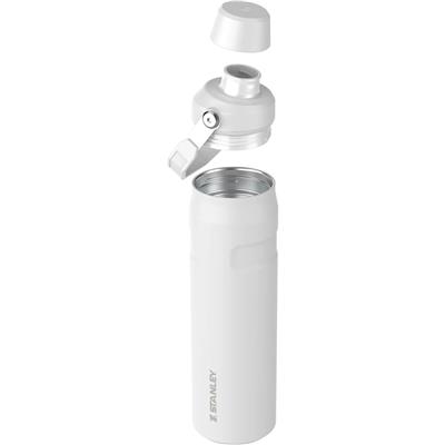 Stanley The AeroLight™ Iceflow Su Şişesi 0.6L | Beyaz