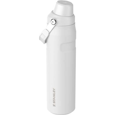 Stanley The AeroLight™ Iceflow Su Şişesi 0.6L | Beyaz