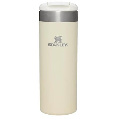 Stanley The AeroLight™ Seyahat Mug 0.47L | Krem