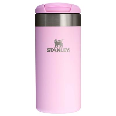 Stanley The AeroLight™ Seyahat Mug 0.35L | Pembe
