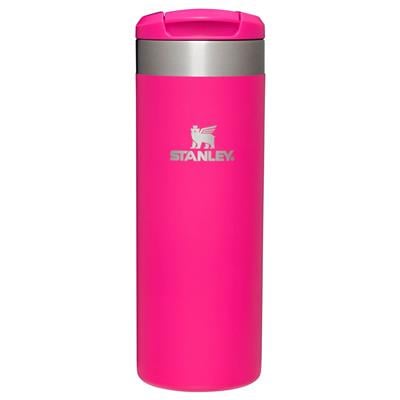 Stanley The AeroLight™ Seyahat Mug 0.47L | Pembe