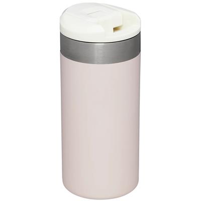 Stanley The AeroLight™ Seyahat Mug 0.35L | Toz Pembe