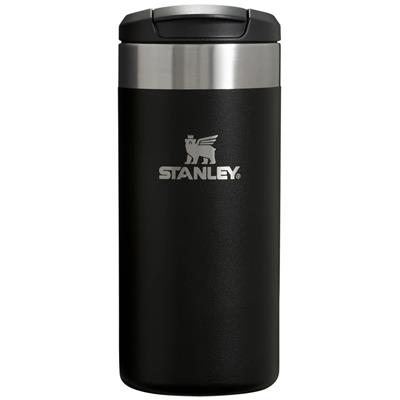 Stanley The AeroLight™ Seyahat Mug 0.35L | Siyah 2.0