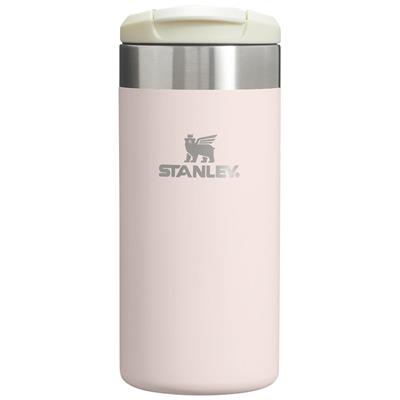 Stanley The AeroLight™ Seyahat Mug 0.35L | Toz Pembe