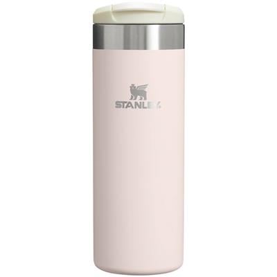 Stanley The AeroLight™ Seyahat Mug 0.47L | Toz Pembe