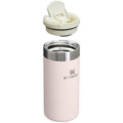Stanley The AeroLight™ Seyahat Mug 0.35L | Toz Pembe