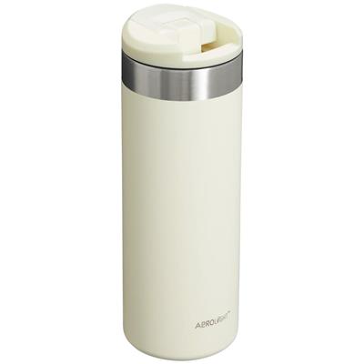 Stanley The AeroLight™ Seyahat Mug 0.47L | Krem