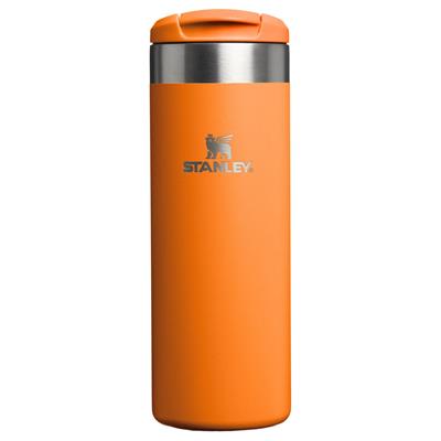 Stanley The AeroLight™ Seyahat Mug 0.47L | Goldenrod Coral