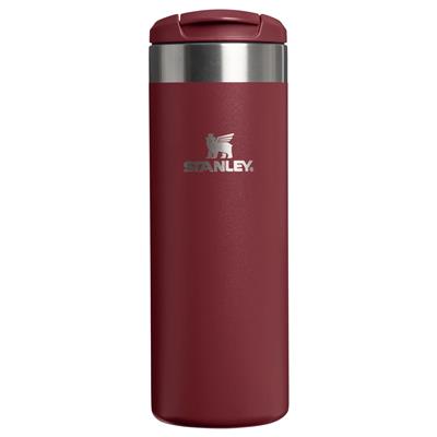 Stanley The AeroLight™ Seyahat Mug 0.47L | Cranberry