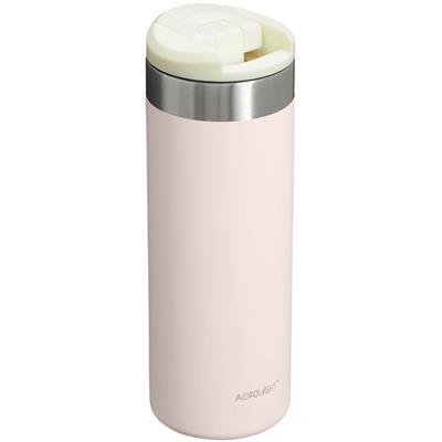 Stanley The AeroLight™ Seyahat Mug 0.47L | Toz Pembe
