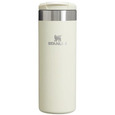 Stanley The AeroLight™ Seyahat Mug 0.47L | Krem