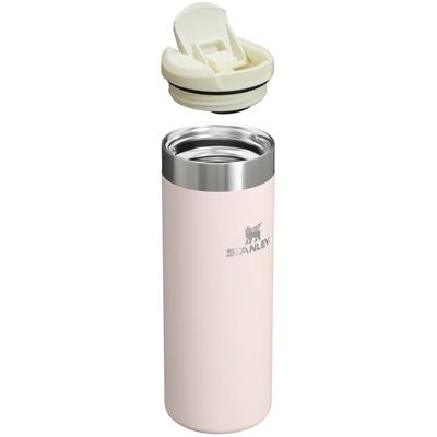 Stanley The AeroLight™ Seyahat Mug 0.47L | Toz Pembe