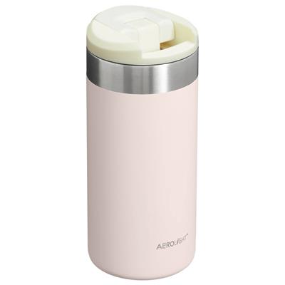 Stanley The AeroLight™ Seyahat Mug 0.35L | Toz Pembe