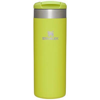 Stanley The AeroLight™ Seyahat Mug 0.47L | Sarı