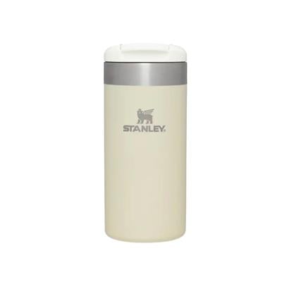 Stanley The AeroLight™ Seyahat Mug 0.35L | Krem
