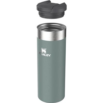 Stanley The AeroLight™ Seyahat Mug 0.47L | Yeşil