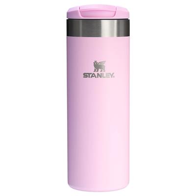 Stanley The AeroLight™ Seyahat Mug 0.47L | Cherry Blossom