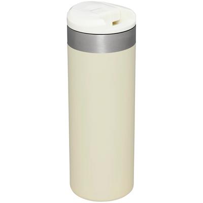 Stanley The AeroLight™ Seyahat Mug 0.47L | Krem