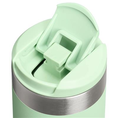 Stanley The AeroLight™ Seyahat Mug 0.47L | Pistachio