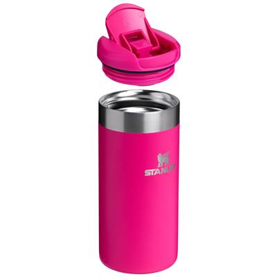 Stanley The AeroLight™ Seyahat Mug 0.35L | Pembe