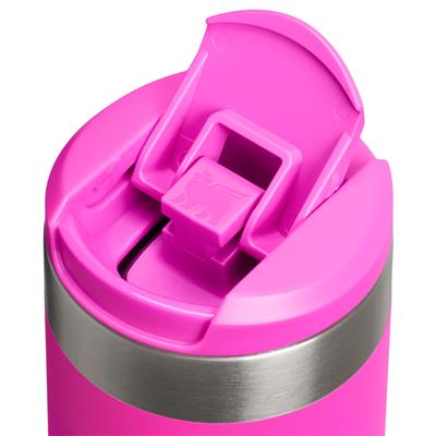 Stanley The AeroLight™ Seyahat Mug 0.47L | Violet Blossom