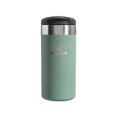 Stanley The AeroLight™ Seyahat Mug 0.35L | Yeşil