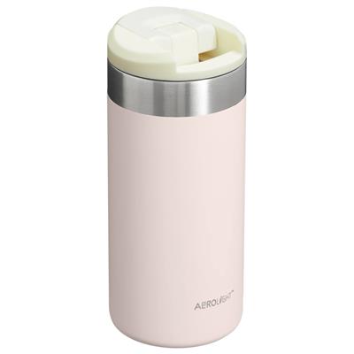 Stanley The AeroLight™ Seyahat Mug 0.35L | Toz Pembe