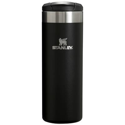 Stanley The AeroLight™ Seyahat Mug 0.47L | Siyah 2.0