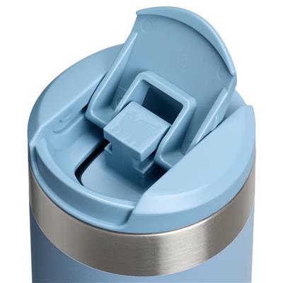 Stanley The AeroLight™ Seyahat Mug 0.35L | Indigo