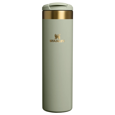 Stanley The AeroLight™ Seyahat Mug 0.60L | Juniper
