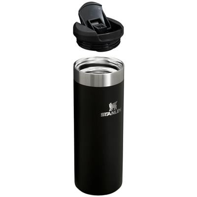 Stanley The AeroLight™ Seyahat Mug 0.47L | Siyah 2.0
