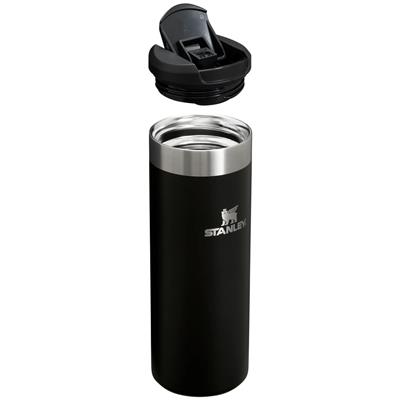 Stanley The AeroLight™ Seyahat Mug 0.47L | Siyah