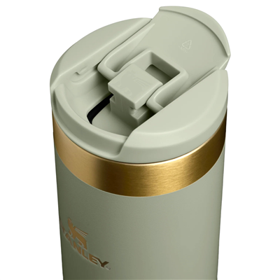 Stanley The AeroLight™ Seyahat Mug 0.60L | Juniper