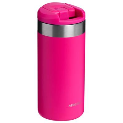 Stanley The AeroLight™ Seyahat Mug 0.35L | Pembe