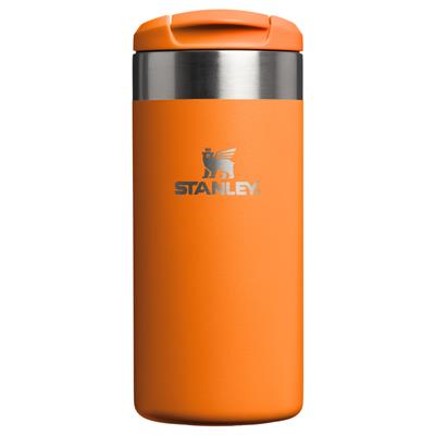 Stanley The AeroLight™ Seyahat Mug 0.35L | Goldenrod Coral