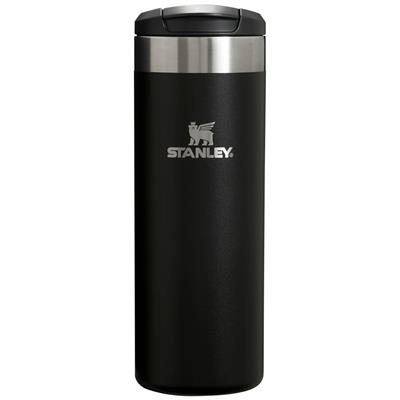 Stanley The AeroLight™ Seyahat Mug 0.47L | Siyah